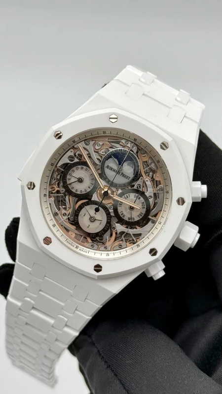 Audemars Piguet Grand Complication 26605СB 2