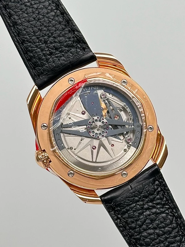 De Bethune DB22 DB22RS5 9