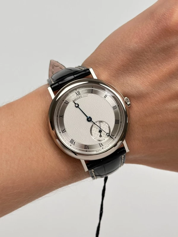 Breguet 5140 5140BB/12/9W6 9
