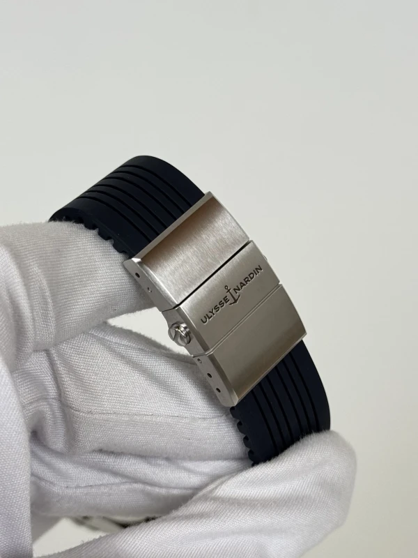 Ulysse Nardin Lady Diver 3203-190-3C/10.13 6