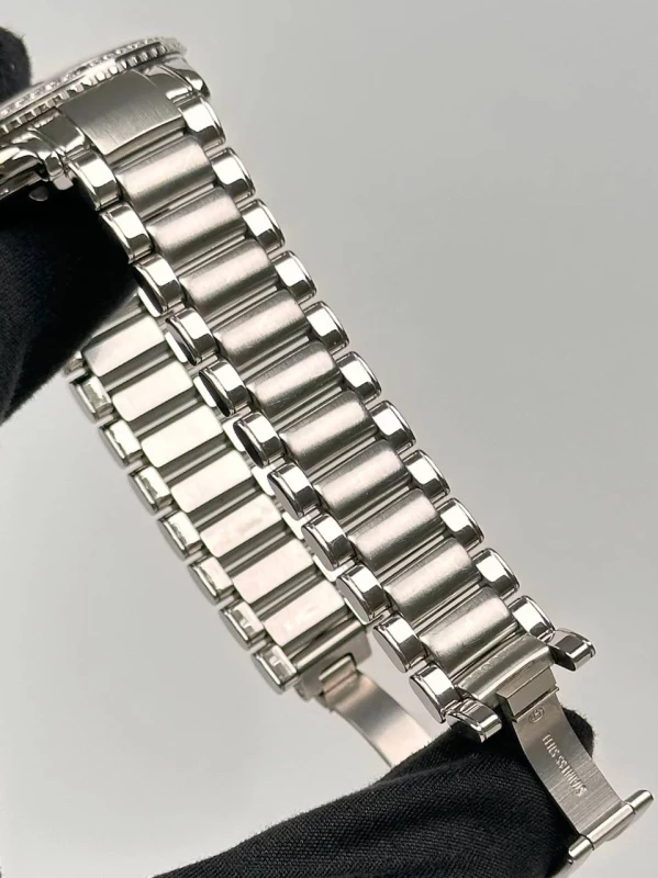 Breguet Transatlantique Chronograph  4821ST/59/S76 D000 6