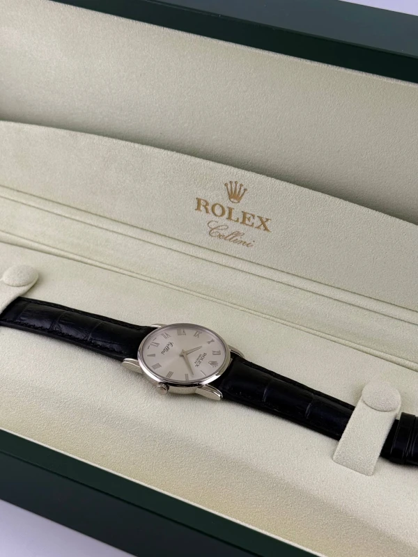 Rolex 5116 5116/8 4