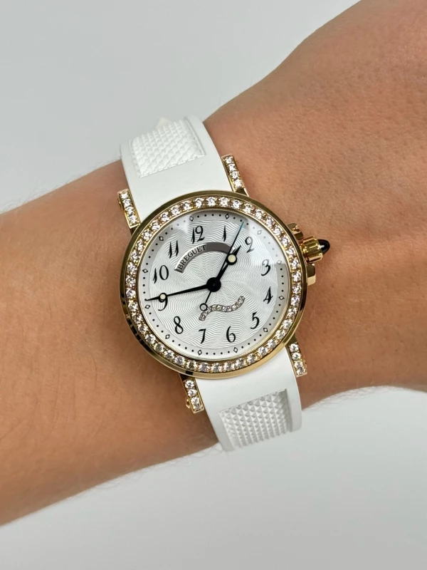 Breguet 8818 8818BA/59/864/DD0D 9