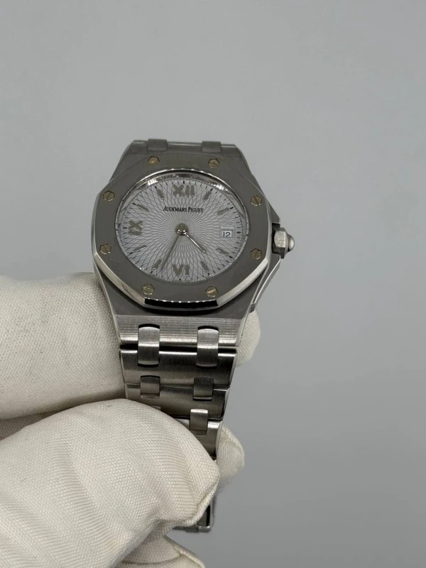Audemars Piguet 67150ST/O/1108ST/02 8