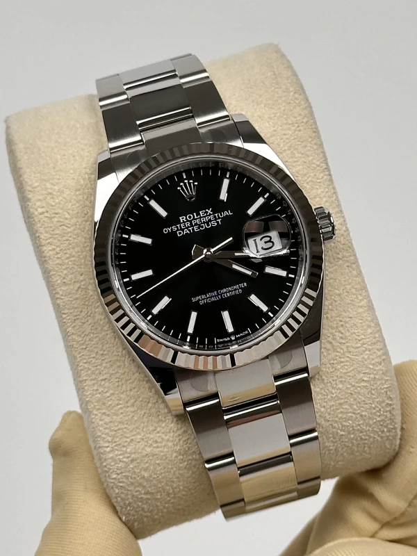 Rolex Datejust 36мм 126234-0016 3