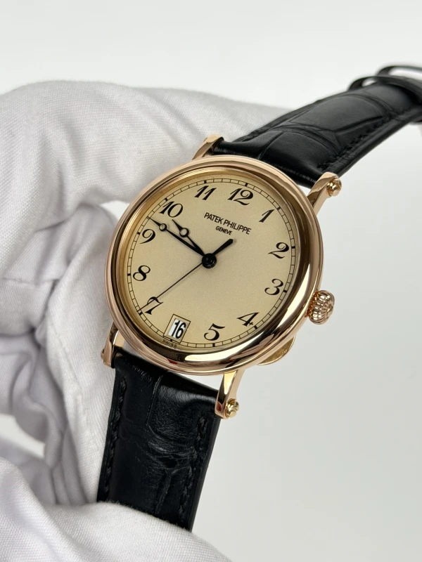 Patek Philippe 5053R 5053R-001 2