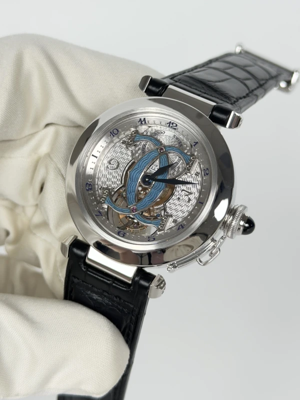 Cartier 2406 4