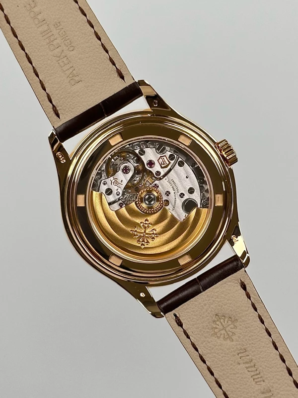 Patek Philippe 5146 5146J-001 9