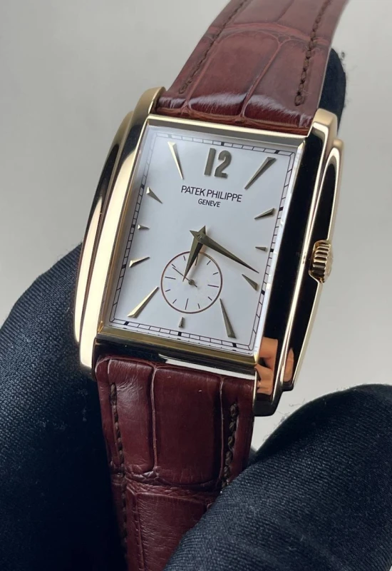 Patek Philippe 5124 5124J-001 2