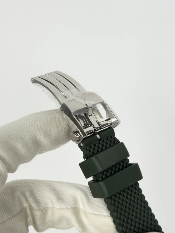 Breitling HERITAGE B31 AUTOMATIC 44 AB3112361L1S1 5
