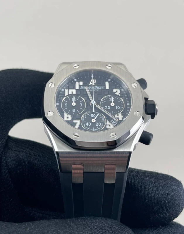 Audemars Piguet Chronograph 26283ST.OO.D002CA.01 5
