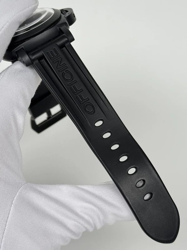 Panerai  10 DAYS GMT CERAMICA - 44MM PAM00335 7