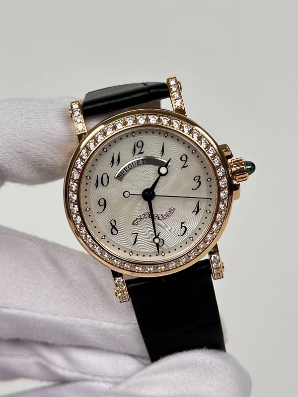 Breguet 8818 8818BA/59/864/DD0D 3