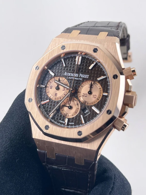 Audemars Piguet Chronograph 41 mm  26331OR.OO.D821CR.01 2