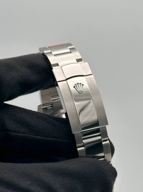 Rolex 36 mm Steel 126200-0018 7