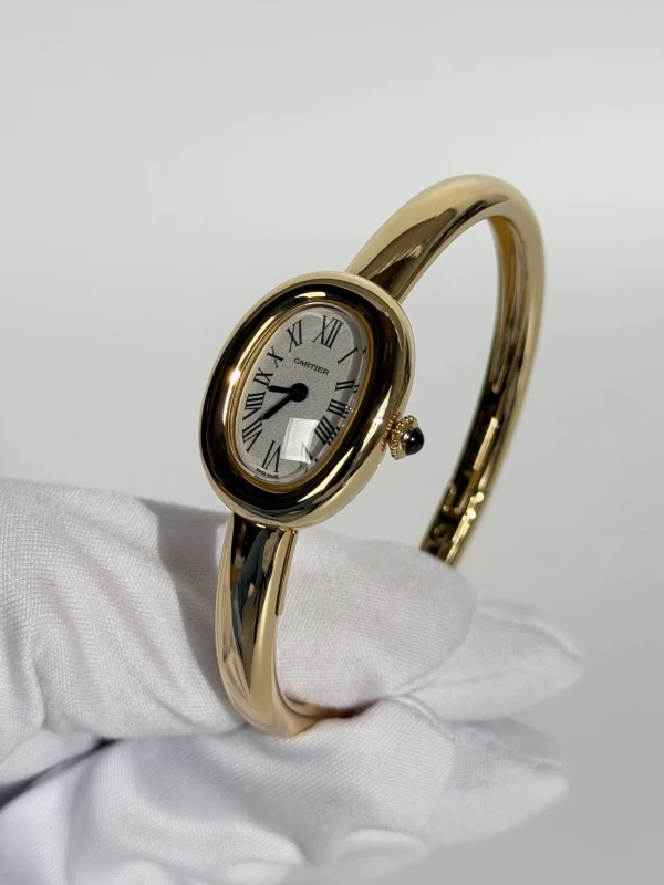 Cartier WATCH (SIZE 15) WGBA0044 3