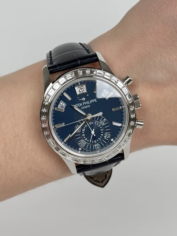 Patek Philippe Complications 5961P-001 8