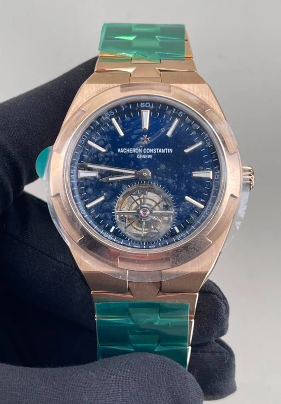 Vacheron Constantin Tourbillon 6000V/110R-B733 5