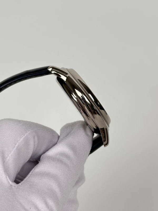 Glashutte Original Julius Assmann 46-12-04-06-04 5