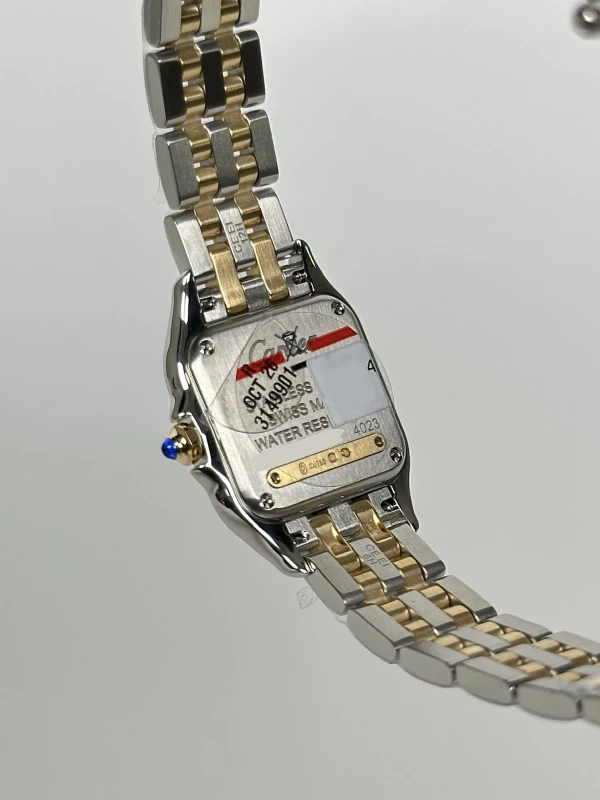 Cartier DE CARTIER W2PN0013 6