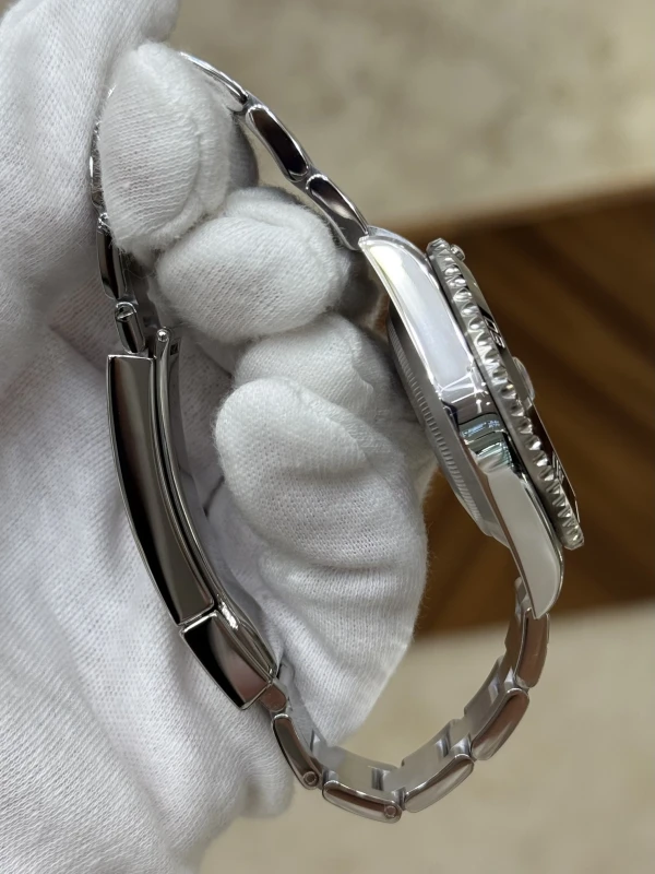 Rolex Date 40mm Steel Ceramic 116610LN-0001 4