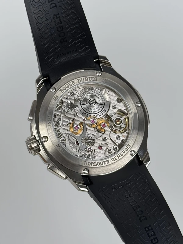 Roger Dubuis Chronograph Mens Watch RDDBPU0004 9