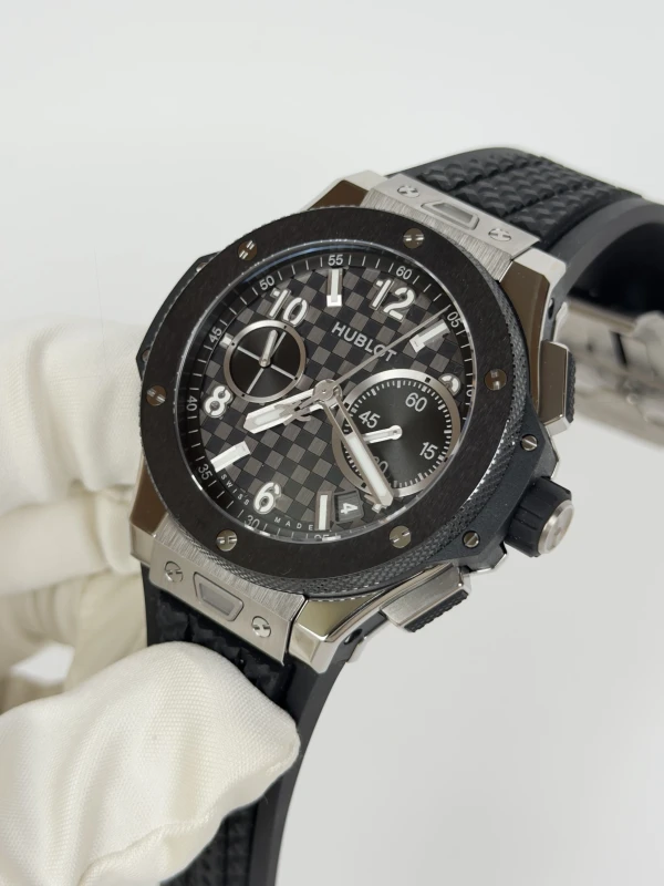 Hublot Original Unico 431.NM.1370.RX 3