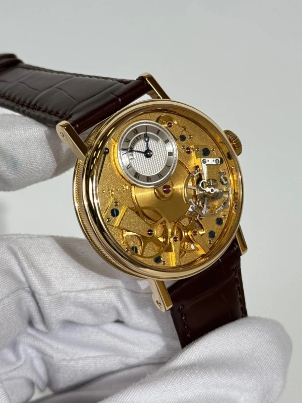 Breguet 7027 7027BA/11/9V6 3