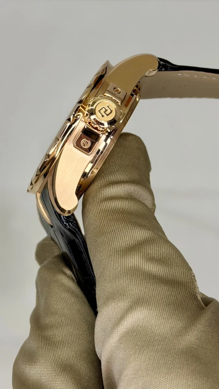 Roger Dubuis Table Ronde RDDBEX0398 6