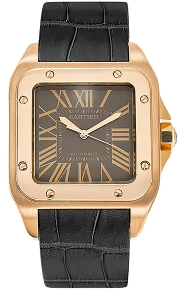 Cartier 100 W20127Y1 изображение - 1