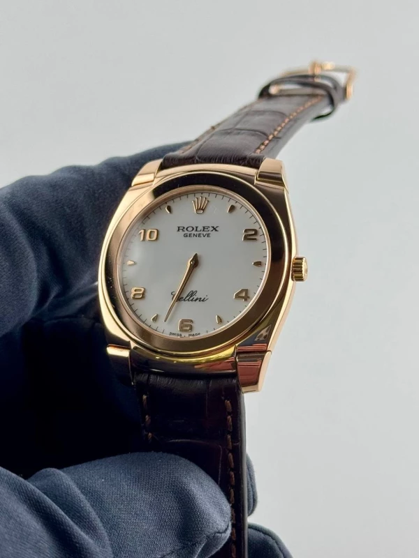 Rolex 5330 5330 3