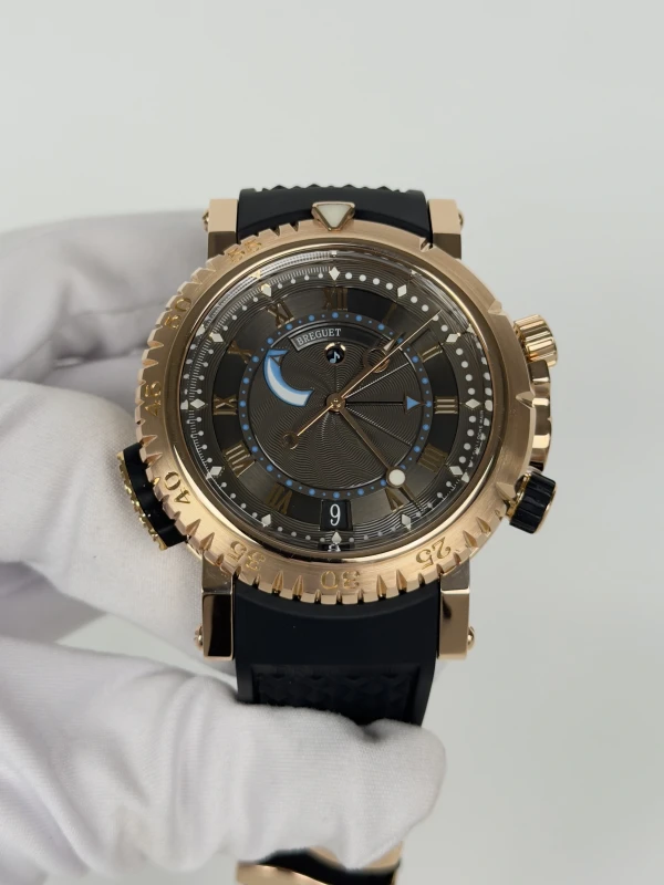 Breguet Royale 5847 5847BR/Z2/5ZV 2