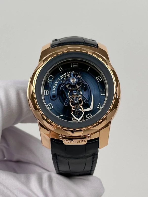 Ulysse Nardin Blue Cruiser 2056-131/03 2