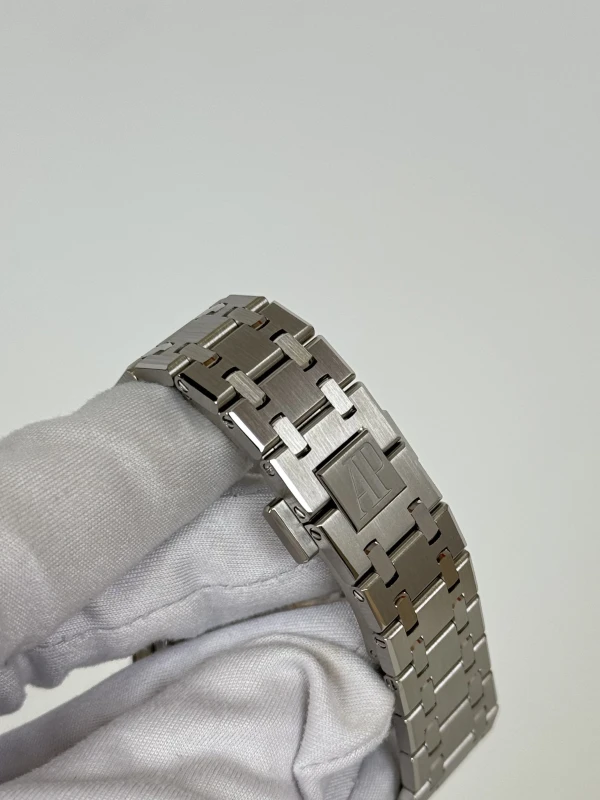 Audemars Piguet Selfwinding 15551ST.ZZ.1356ST.04 5