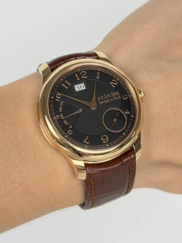 FP Journe Octa Automatique  AR 6