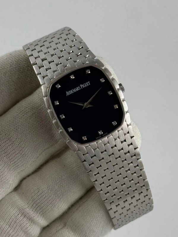 Audemars Piguet COBRA 14579BC/G.1116BC/01 3