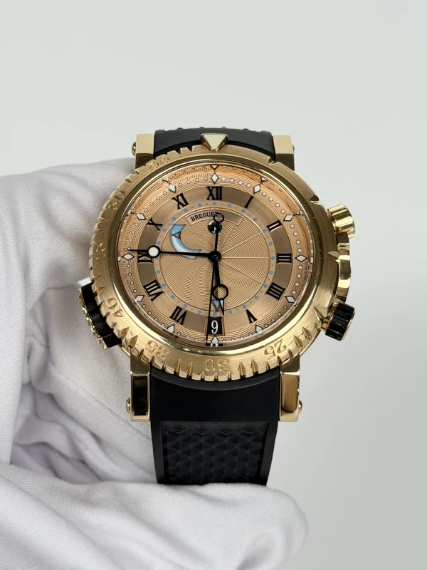 Breguet Royale 5847 5847BR/32/5ZU 2