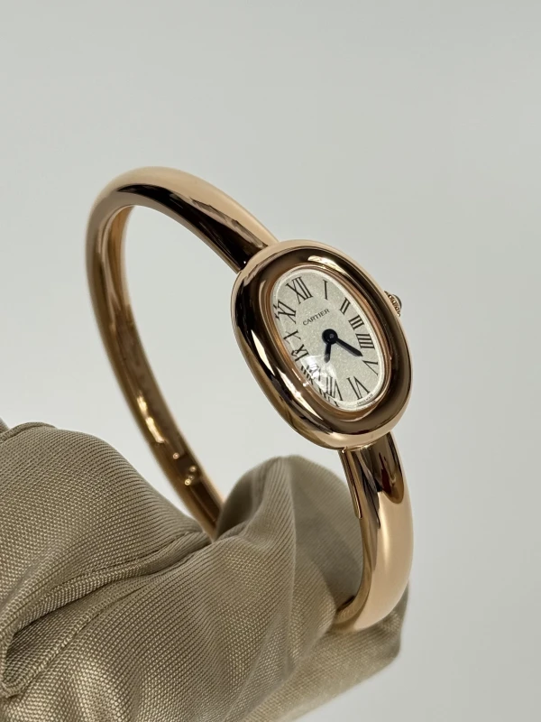 Cartier SIZE 16 WGBA0048 3