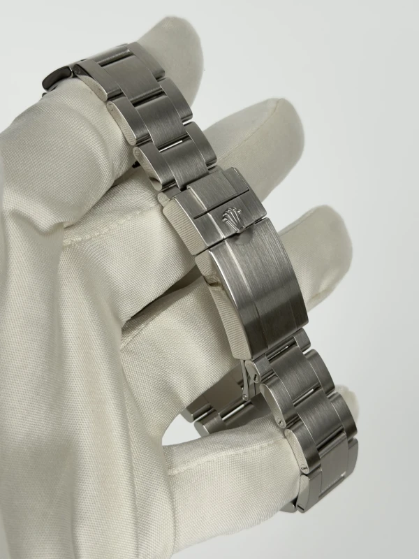Rolex II 40MM STEEL 226570-0002 3
