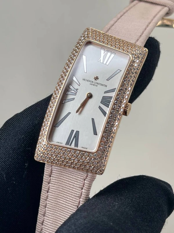 Vacheron Constantin 25510/000R-9121 2