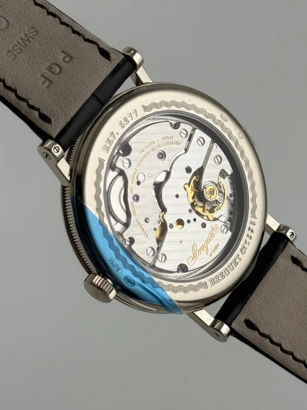 Breguet 5277 5277BB/12/9V6 4