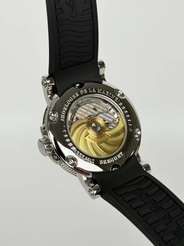 Breguet 5817 5817st/12/5v8 7
