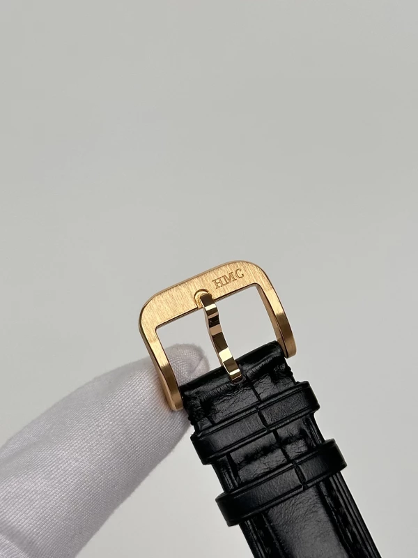 H. Moser & Cie Endeavour 8