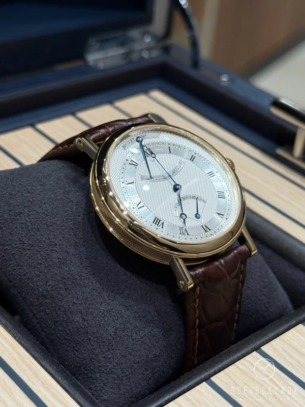 Breguet 5207 5207BA/12/9V6 3