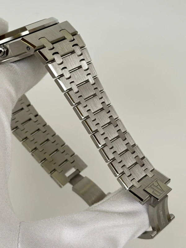 Audemars Piguet Selfwinding Chronograph 41 mm 26240ST.OO.1320ST.07 3