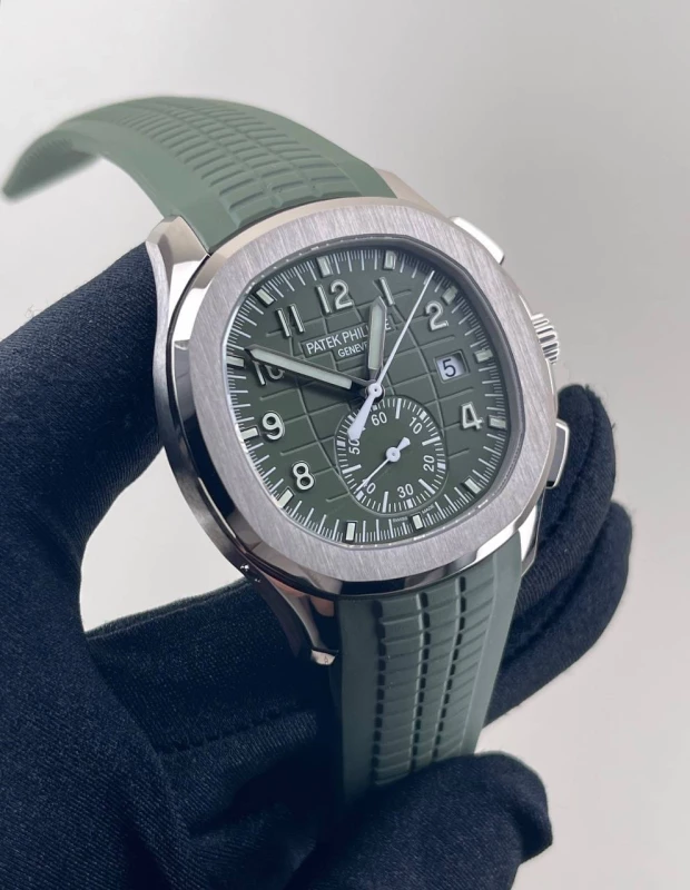 Patek Philippe 5968 5968G-010 3