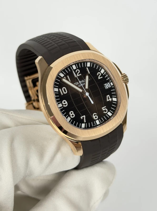 Patek Philippe 5167 5167R-001 2