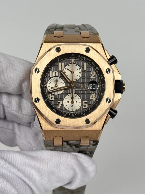 Audemars Piguet Chronograph 42mm 26470OR.OO.A125CR.01 2
