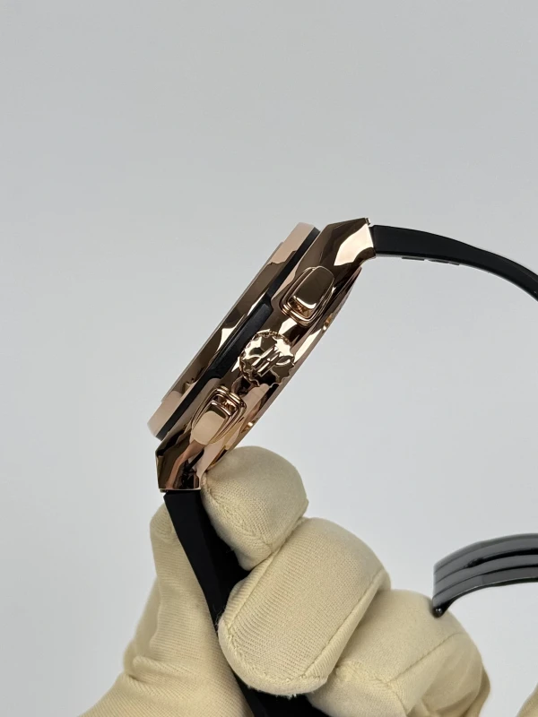 Hublot Chronograph Gold 521.OX.1180.LR 6