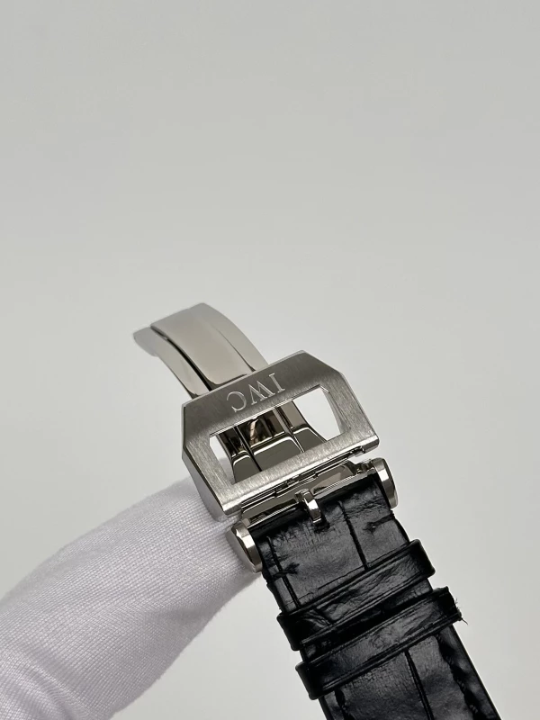 IWC Chronograph IW376403 8
